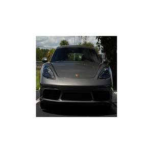 Porscha Cayenne E-HYBRID ที่มีประสิทธิภาพปลั๊กอินไฮบริดและความหรูหรา - Product Image 3