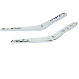 Articulación tipo L Implante ortopédico de acero inoxidable Instrumentos quirúrgicos dentales veterinarios Bloqueo de articulaciones Consumibles veterinarios - Product Image 1