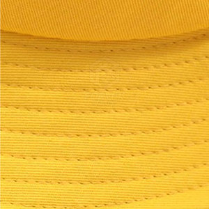 Top Selling Custom Design Lightweight Eco-Friendly Casual Unisex Adjustable <b>Canvas</b> Bucket Hat-100% Cotton All-Season - Product Image 6