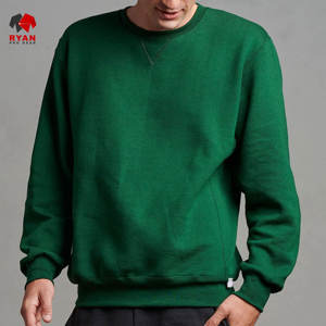 Sweat-shirt personnalisé Ryan Pro Gear pour homme, tissu confortable et respirant, impression de logo personnalisée - Product Image 5