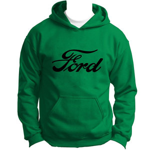 เสื้อฮู้ดดี้ Dtg เสื้อฮู้ดแฟชั่นสตรีทแบบปักลายโลโก้ออกแบบได้ตามต้องการ - Product Image 3