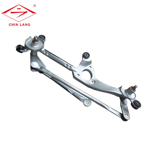 Varillaje de Limpiaparabrisas CHIN LANG OEM para Wish 2004-2009, Pieza Metálica CL-9270B con 12 Meses de Garantía - Product Image 1