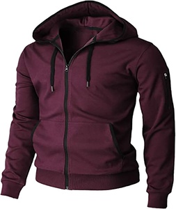 <b>Men</b> Women Stylish New Fashion Plus Size Winter Warm Windbreak <b>Jacket</b> Custom logo Printing Embroidery Sublimation Hoodie - Product Image 1