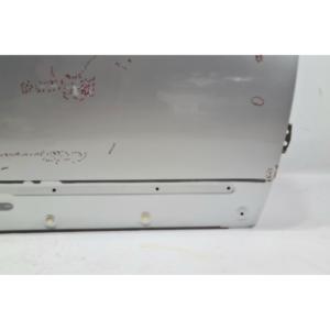 PORTA ANTERIORE DESTRA NISSAN Qashqai +2 M9R (08>13) - Product Image 2