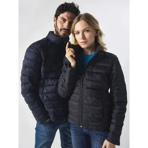 Sierra Custom Merchandising Ultralight Down <b>Jacket</b> for <b>Travel</b> Kits - Product Image 2