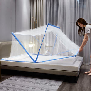 Manufacturer Adult Home Wholesale Bedrooms Foldable Adult Home Designer Baby Mosquito Net <strong>Bed</strong> - Product Image 3