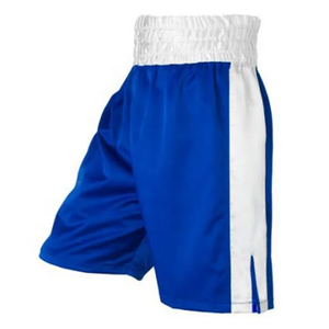 Custom Boxing Shorts Boxing <b>Trunks</b> Kick Boxing <b>Trunks</b> - Product Image 2