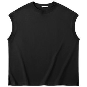 Brand Gym Stringer Tank Top <b>Men</b> Bodybuilding Clothing sport fabric Sleeveless Shirt <b>Men</b> Fitness <b>Singlet</b> Sportswear Workout Tank - Product Image 2