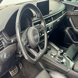 Audi S5 Sportback 2019 de la plus haute qualité - Product Image 2