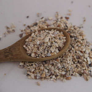 Minerai de bauxite calciné à l'oxyde d'aluminium 1-3mm 45% Al2O3 Utilisation de l'argile silex pour l'industrie de la céramique-Matières premières réfractaires de haute qualité - Product Image 6