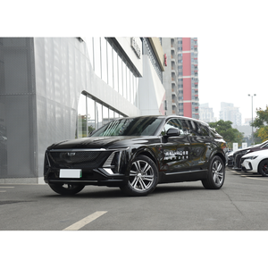 Clearance Sale 2024 LYRIQ Electric Car - Product Image 3