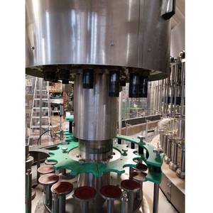 Machine d'étiquetage BOPP thermofusible robuste et économe en énergie pour les bouteilles de jus d'eau et de boissons gazeuses disponibles au meilleur prix - Product Image 2