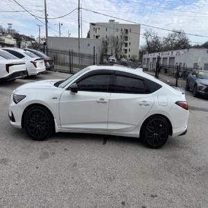 EXCELENTE ESTADO, Acura Integra 2024 con A-SPEC - Product Image 2