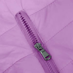 ODM OEM Wholesale <b>Winter</b> Outdoor <b>Waterproof</b> Mens Down <b>Jacket</b> Solid Color with Zipper Stand Collar Fashion <b>Jacket</b> - Product Image 3