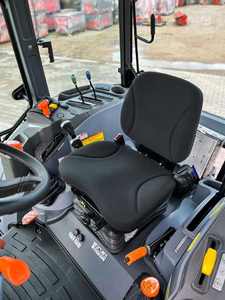 รถแทรกเตอร์มือสอง - Product Image 5