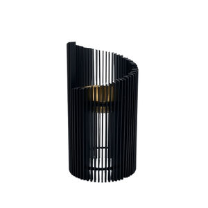 Quemadores de incienso de metal al por mayor, alambre de hierro, color personalizado, recubierto de polvo, duradero, aromático, primavera, verano, decoración del hogar, precio bajo - Product Image 1