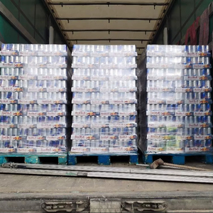 Autriche pour Red Bull 250 ml Boisson Énergisante Sans Sucre à Base d'Eau Conditionnée en Sac en Vrac Prix de Gros - Product Image 1