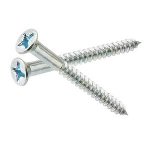 Wood <b>Screws</b> Bulk Top Sale Full Thread Other Fasteners Joint Connector Bolts Make-To-Order Made in Vietnam Manufacturer - Product Image 2