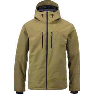 Chaqueta de Snowboard Profesional para Hombre, Nueva Colección de Primavera, Cálida, Impermeable, Cortavientos, Estilo Urbano - Product Image 3