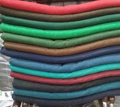 ผ้าห่มขน15% 85% สังเคราะห์สำหรับภัยพิบัติในกรณีฉุกเฉินผ้าห่มผืนใหญ่สำหรับฤดูหนาวผ้าห่มทอแบบสั่งทำขนาดโดย harshit ระหว่างประเทศ - Product Image 2