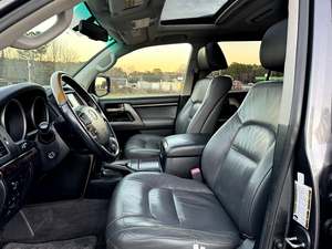 2008 Toyota Land crui SER AWD พร้อมส่ง - Product Image 5