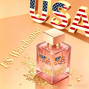 Parfum 100ml Cologne pour Homme et Femme Longue Durée Vente en Gros Prêt à Expédier avec Stock Local US de Fournisseur Américain - Product Image 1