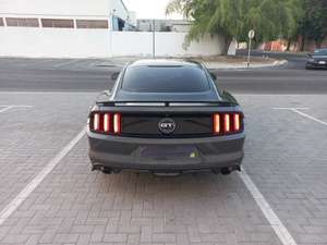 รถยนต์มือสอง ปี 2024 ขับเคลื่อนสี่ล้อ เครื่องยนต์ดีเซล เกียร์อัตโนมัติ กล้อง 360 องศา หลังคาซันรูฟแบบพาโนรามา เบาะหนัง รถซีดาน 400 แรงม้า ยูโร 4 ยาง R18 ไฟเดย์ไลท์ LED - Product Image 6