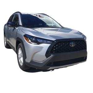 Toyota Corolla Cross LE 2025 Usado en Buen Estado - Product Image 1