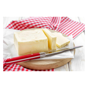 Beurre clarifié crémeux de haute qualité, ingrédients naturels, 20% de matière grasse, emballage en vrac pour la pâtisserie, la cuisine et l'usage quotidien - Product Image 6