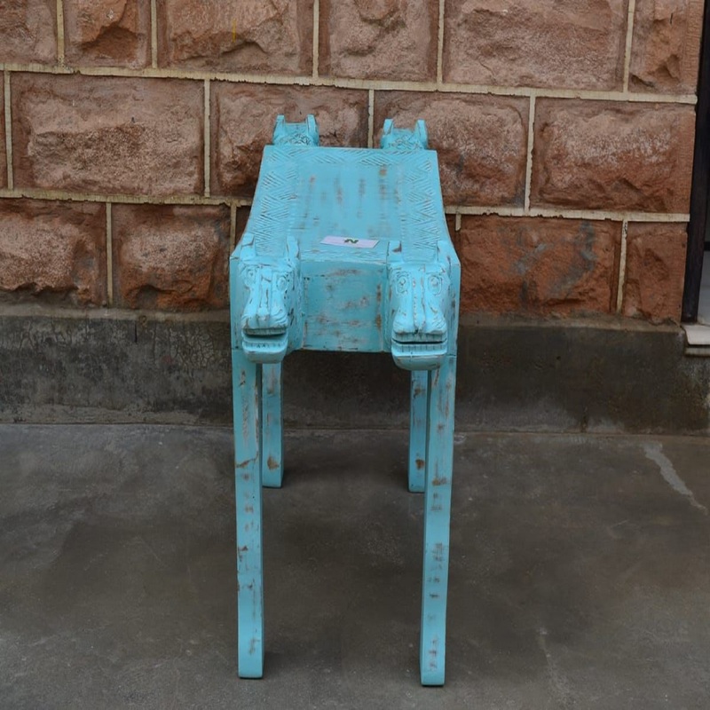 custom made Timeless Elegance Hand Painted
