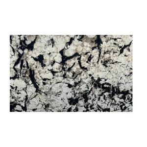 Lujosa Losa de Mármol Blanco Alaska Pulido Moderno para Uso en Hogares, Hoteles y Oficinas - Product Image 1