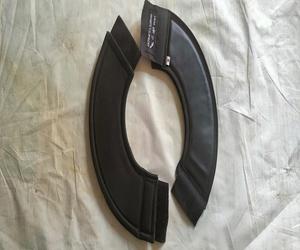 Protector de Tendones para Patas de Caballo con Logotipo Personalizado, Bota de Protección para el Cuidado Equino, Fabricante de Equipos de Equitación al por Mayor en Kanpur - Product Image 2