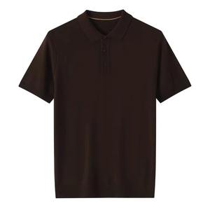 Venta caliente Polo de moda para hombres para adultos/Hombres de calidad superior en polos de nuevo estilo camiseta polo - Product Image 2