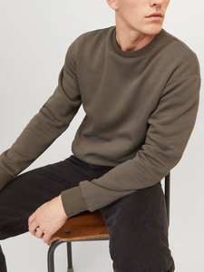 Conjuntos de Sudadera Personalizados Unisex de Talla Grande para Hombre, Cómodos y Casuales para Correr en Invierno, Fabricados a Medida - Product Image 3