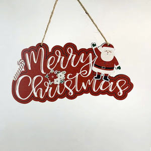 Premium Handmade Folk Art <b>Wood</b> <b>Christmas</b> <b>Tree</b> Figurine & Toy Set in Natural Finish From Vietnam for Festive Decor - Product Image 5