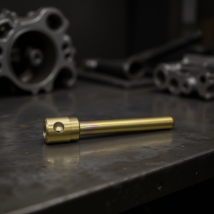 เกโดเร KL-0680-11 ชุดล็อคเพลาลูกเบี้ยว 8.3 มม. - Product Image 3