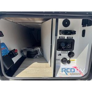 Accesorios Interiores para Autocaravanas Modelo Nuevo 2026 Keystone RV Passport 3100RE - Product Image 5