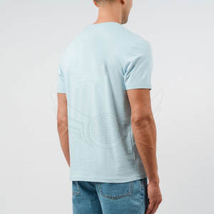 Camisetas de verano para hombre, ropa de calle de nuevo diseño, venta al por mayor, bajo pedido mínimo - Product Image 4