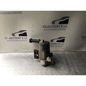Moteur électrique de vitre avant gauche PEUGEOT 307 Berline 9221K6 (01>05) - Product Image 1