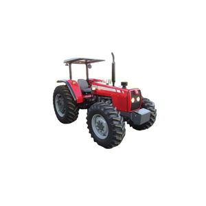 Agricultural Machinery <b>Cheap</b> Price Strong Performance Farm Equipment Masseyy Fergusonn Tractors - Product Image 2