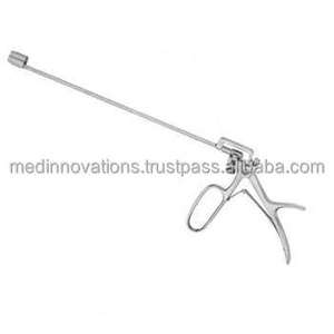 ชุดที่สมบูรณ์ของปืนดูดริดสีดวงทวาร ligator สแตนเลสโดย surgiright - Product Image 2