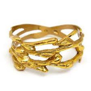 Latest Pattern Arrival <b>Silver</b> Shiny Polished Flowers Designer Attractive Look Superior Quality Metal Luxury <b>Napkin</b> Ring Tabletop - Product Image 5