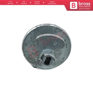 Cilindro de Bloqueo de Encendido del Volante BSP17 para Mercedes-Benz Clase E W210 S210 1995-2003 4/5 Puertas - Product Image 3