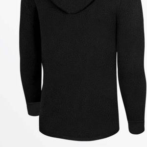 Sudaderas con Capucha Personalizadas de Algodón Combinado para Hombre, Precio Bajo Directo de Fábrica, Cómodas y Cálidas - Product Image 6