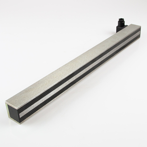 Striscia magnetica permanente 500x40x35mm commutabile - Product Image 1