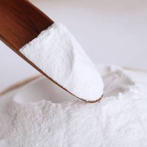 Food Grade Sodium Polyacrylate PAAS White <b>Powder</b> Water Soluble Gel Agent for Beverage Food <b>Texture</b> Improvement - Product Image 4