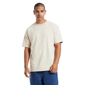 T-shirts unisexes personnalisés de haute qualité en gros Sonnerie tricotée avec impression du logo OEM T-shirts unisexes avec logo de marque - Product Image 1