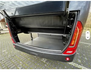 Hoàn Hảo Nhà Nước 2022 Cuby 70C Du Lịch Dòng Coach Xe Buýt-DIY Công Nghiệp OEM Tùy Chỉnh Với 1 Năm Bảo Hành - Product Image 5