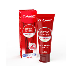 Obtenez le dentifrice blanchissant Colgate Optic White Pro Series à des prix imbattables pour les commandes importantes - Product Image 1