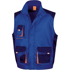 Usine personnalisé unisexe imperméable coupe-vent corps chaud Usb batterie électrique gilets chauffants vestes - Product Image 1